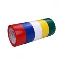 Clear Colored BOPP Film Carton Sealing Tape