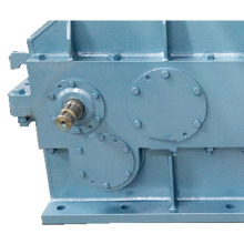 gearbox for pto speed increase 1:80 ratio speed gearbox