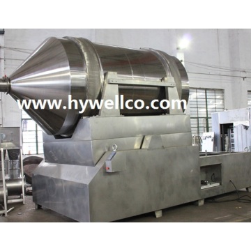 Big Volume Granule Mixing Machine