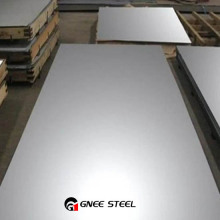 0.1-3mm Hot Dipped Galvanized Zin Coated Plate