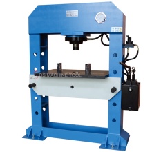 CE Certified HP 100/150/200S Manual Press Machine - Hand Press Machine