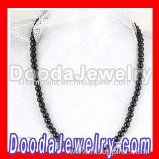 Wholesale Black Shamballa Necklace | Black Shamballa Necklace Jewelry Collection?
