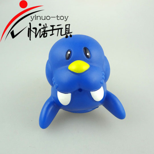 YINUO Eco-friendly PVC toy plastic vinyl sea toy