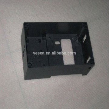 Customize OEM plastic casing Electronic Device plastic casing