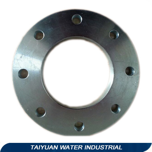 TAWIL high quality PN10 ms slip on flange