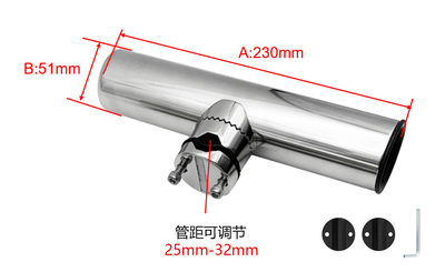 Precision CNC Machining Parts