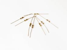 Micro Fuse Fast-acting Axial Lead