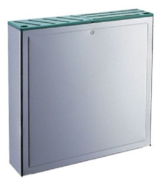 stainless steel kitchen Knife rack kitchen utensil rack wall rack hanging rack