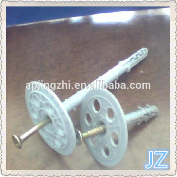 insulation anchor and plastic insulation nail supplier