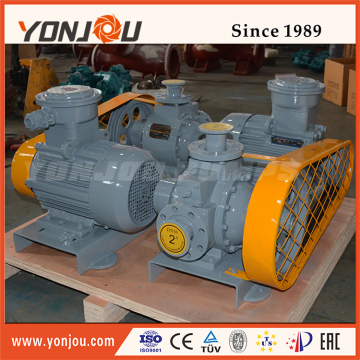 lpg high pressure vane water vane pump