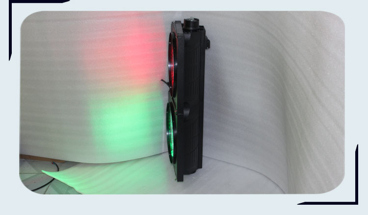 歩行者信号機ライト05 Pedestrian Traffic Signal Light 05