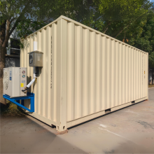 Cold Storage Container: 20ft Freezer Container & Cold Storage Room Prices