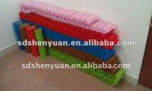 mattress pocket spring coil unit zone pocket spring