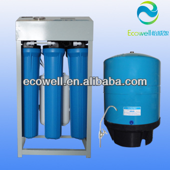 water purifier machine for commercial / water purifier machine price / purifying water machine