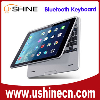dongguang Guangzhou Supplier Tablet Keyboard Bluetooth distributing for Apple iPad 5