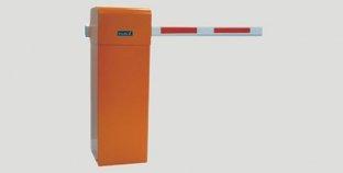 Automatic Boom 80W Aluminum Aloy Parking Barrier Gates FJC-