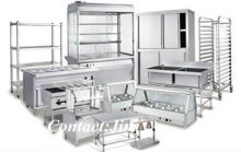 kitchen Equipment