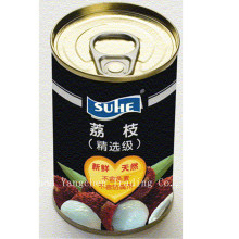Canned LYCHEE in Syrup @ USD 16.5/ctn