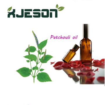 100% Natural Patchouli Oil