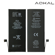 New iPhone 8 Li-ion Battery Replacement iOS 12