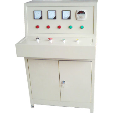 Bumper Car Voltage Converter Controller for Amusement Parks