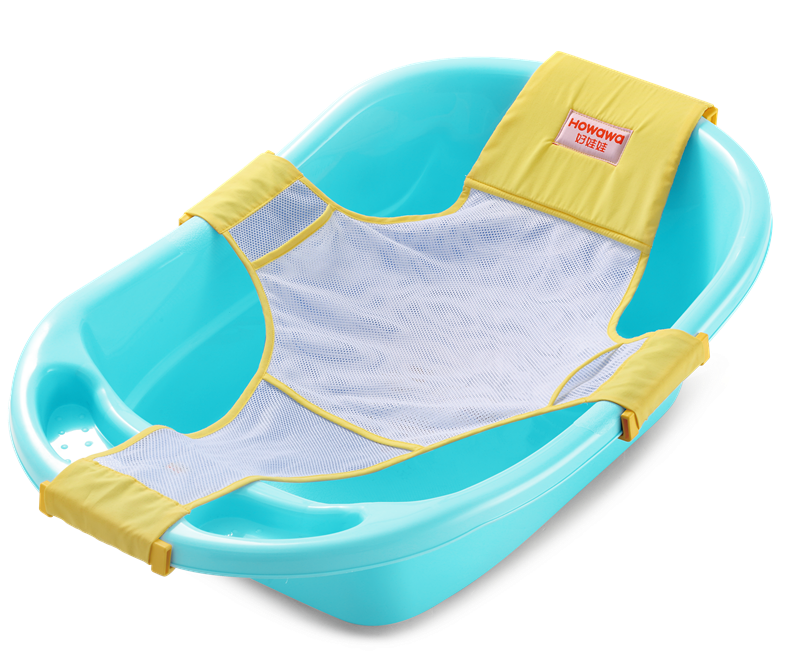 Mesh Baby Bath hálófürdő