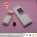 Promoção de velas brancas 22g Angola