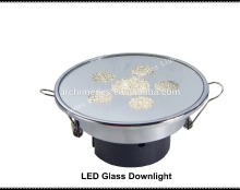 LED Glass Spot light