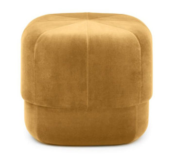 Circus Pouf for Living Room Furniture