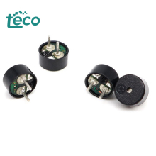 6035 AC Buzzer: Passive, Integrated, Electromagnetic Environmental Protection Small Buzzer