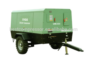 7bar mobile air compressors sale