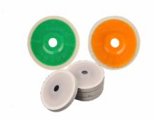 100% Pure Wool Felt Buffing Pad - Polishing Disc