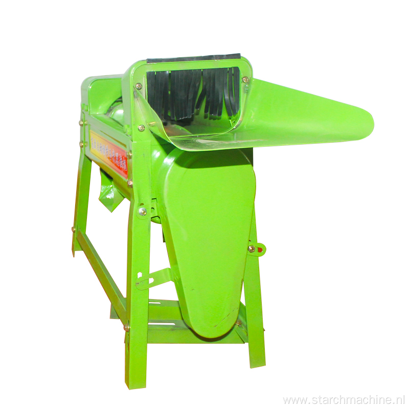 high quality small automatic corn sheller for sale