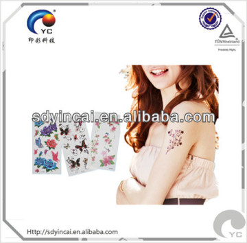 children tatoo stickers supplier