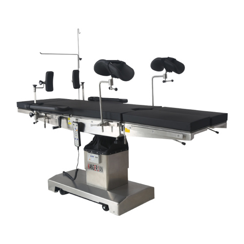 High-class Hydraulic Medical electric Operating Table