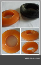industrial rubber damper rubber gasket rubber product rubber made product