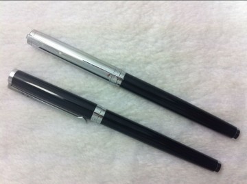 2014 new fountain pen metal pen