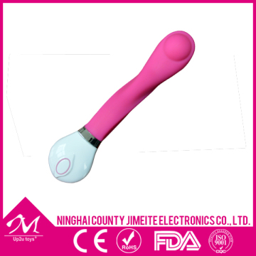 wholesale hand-held massage vibrator