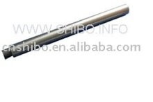 99.95% pure glass melting molybdenum electrode