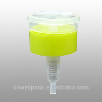 Betauty Plastic nail polish pump remover pump, any color according to your need