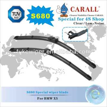 Wiper Blade for Bm X5 WIPER BLADE WINDSHIELD WIPER BLADE ,China wiper blade ,Car Accessories ,Special wiper blade