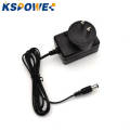 5V 2A 10W 100V-240V ingangsvervanging AC-adapter