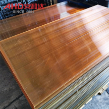 Lightweight PEI Sheet with Excellent Thermal Resistance