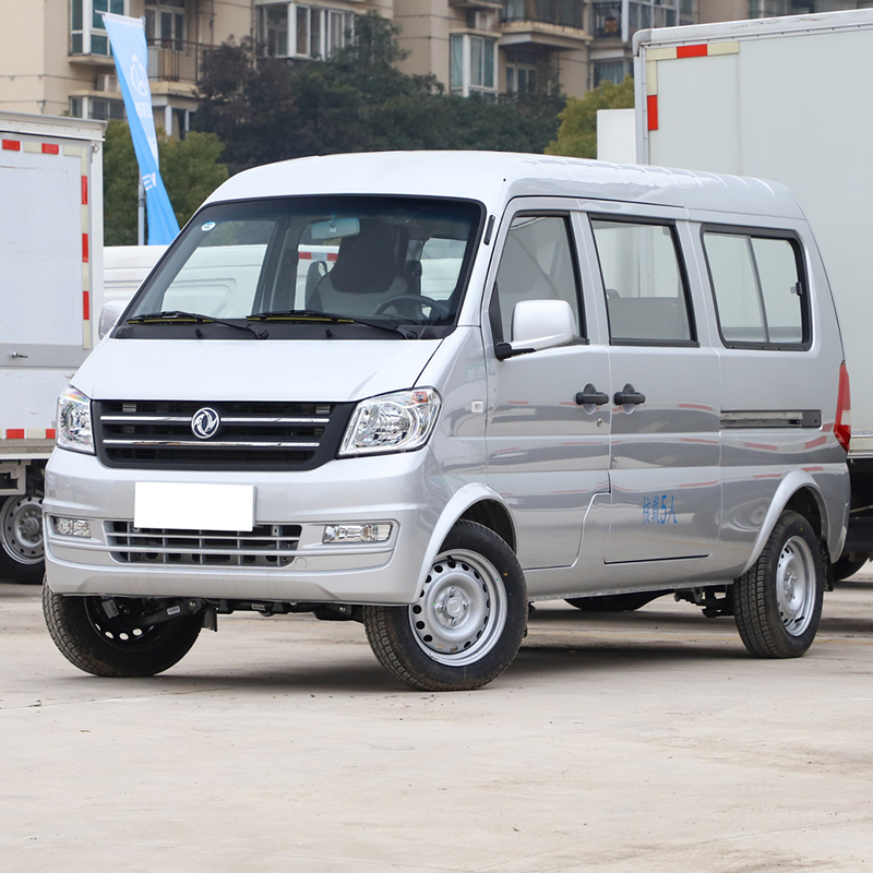 Dongfeng Xiaokang K07s New Energy Commercial Vehicle