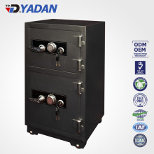money safe box key safe box safe deposit box cabinet YD-F90A