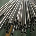 ASTM TP316L Stainless Steel Bright Annealing Pipe