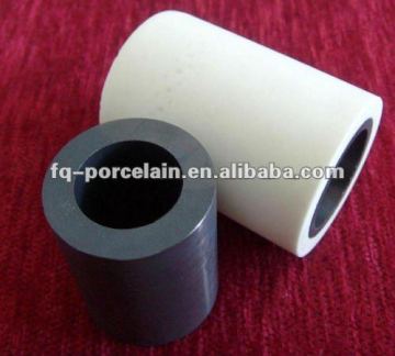 Ceramic Silicon Nitride Bonded Silicon Carbide Thermocouple-protection Tube & Pipe ACCEPT CUSTOMIZED DESIGNS