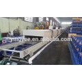 Stone Coated Roof Tile Production Line