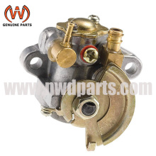 Motorcycle Oil Pump Compatibility Guide for HM CRE 50 (1999-2018), CRE 50 (2006-2018), and CRM 50 (2006-2018)