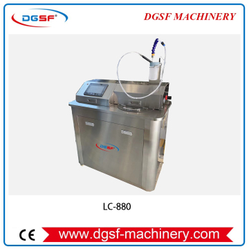 Intelligent Glue Brushing Machine LC-880